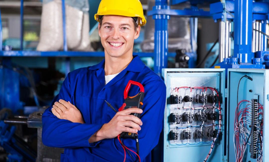 Electricista autorizado Barcelona