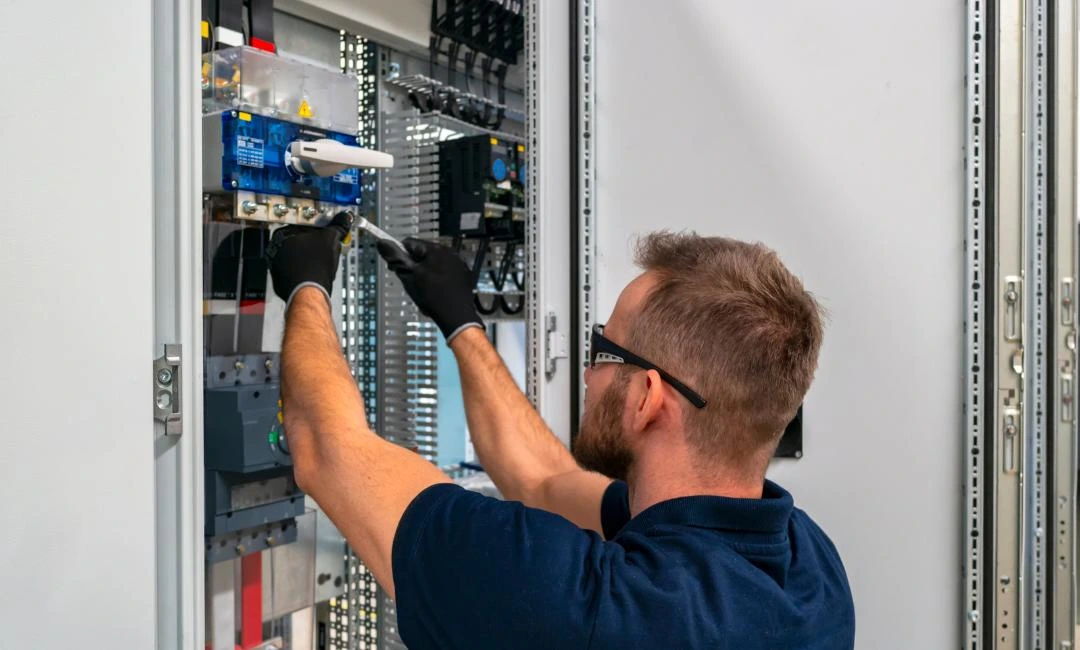 Empresa electricistas Barcelona