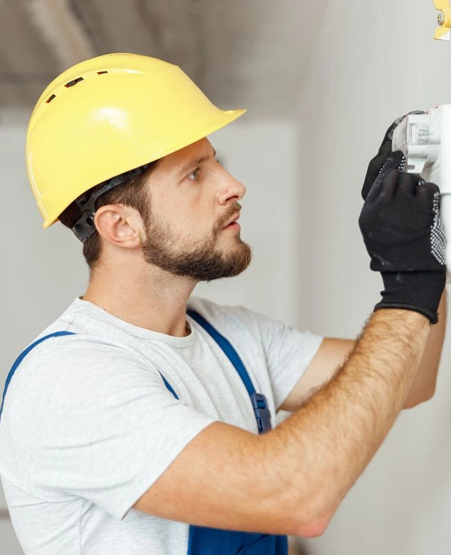 Instalador profesional de calefacción Barcelona