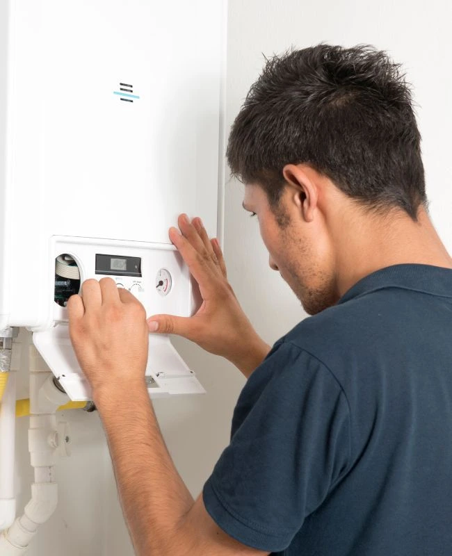 Técnico de calderas Barcelona