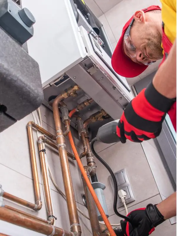 fuga de gas 24 horas barcelona