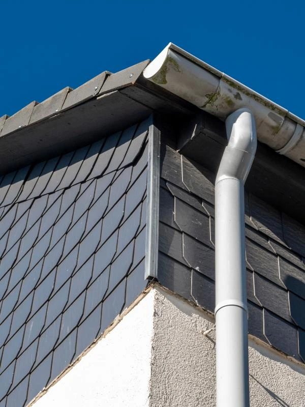 bajantes sin obra edificio