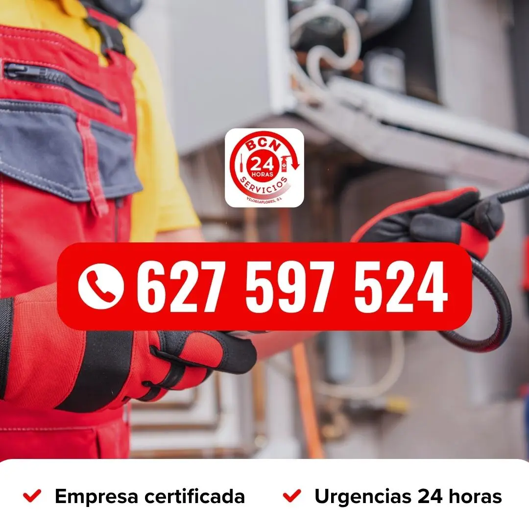 fuga-de-gas-barcelona