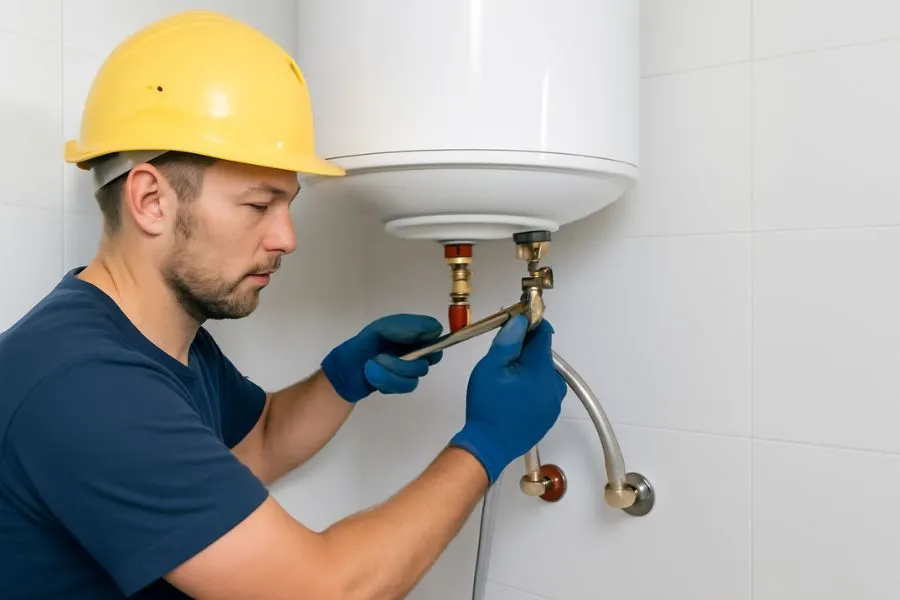 instalador-termo-electrico-Barcelona