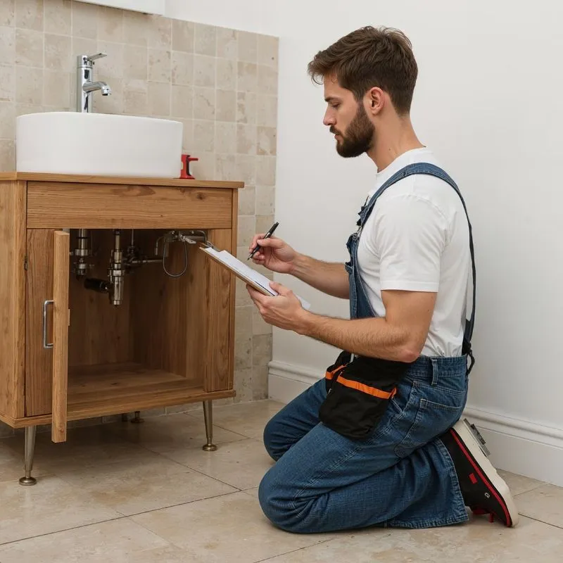 Como-evitar-atascos-en-tuberias-del-baño