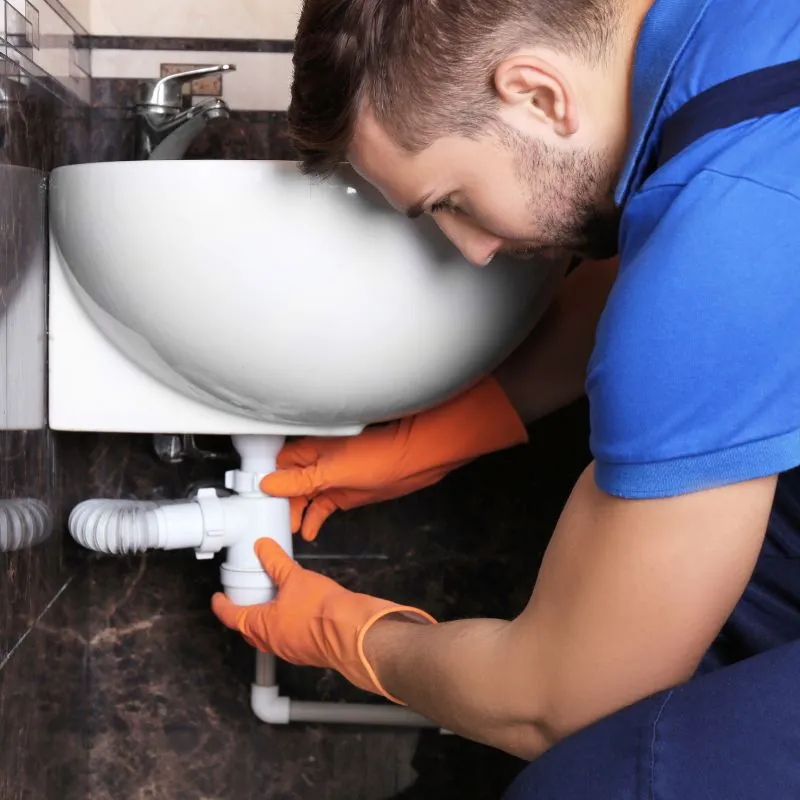 desatascar-tuberias-del-baño-barcelona