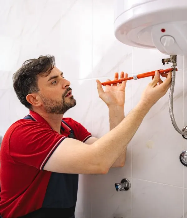 instalador termo eléctrico barcelona