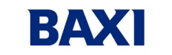 Baxi logo