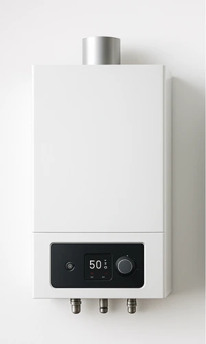 Reparación calderas Barcelona