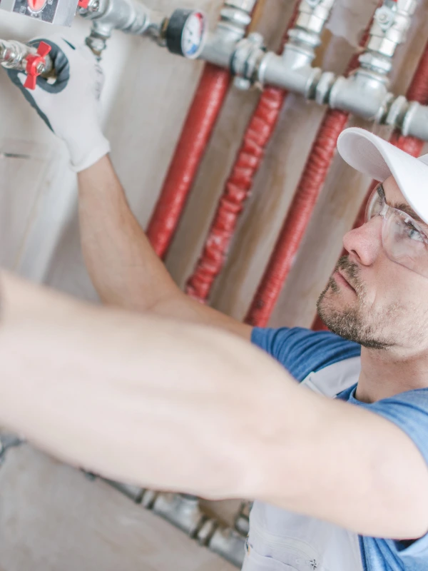 fontaneros cerca en esplugues de llobregat