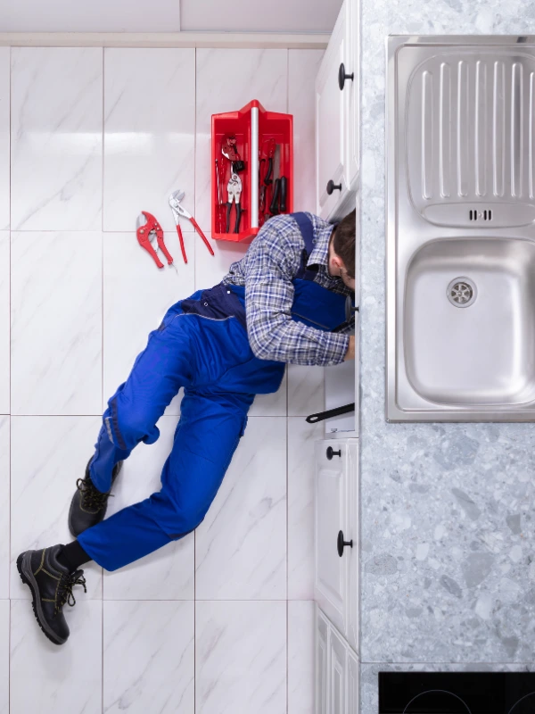 fontaneros esplugues de llobregat