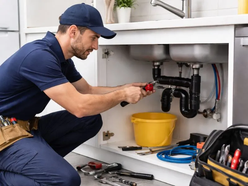 fontanero 24 horas montcada i reixac