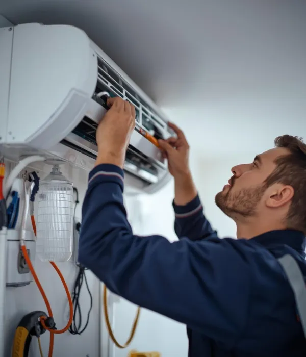 reparacion aire acondicionado barcelona